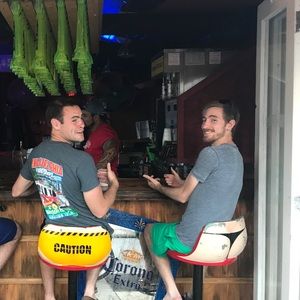 Meet your Posher, Scott